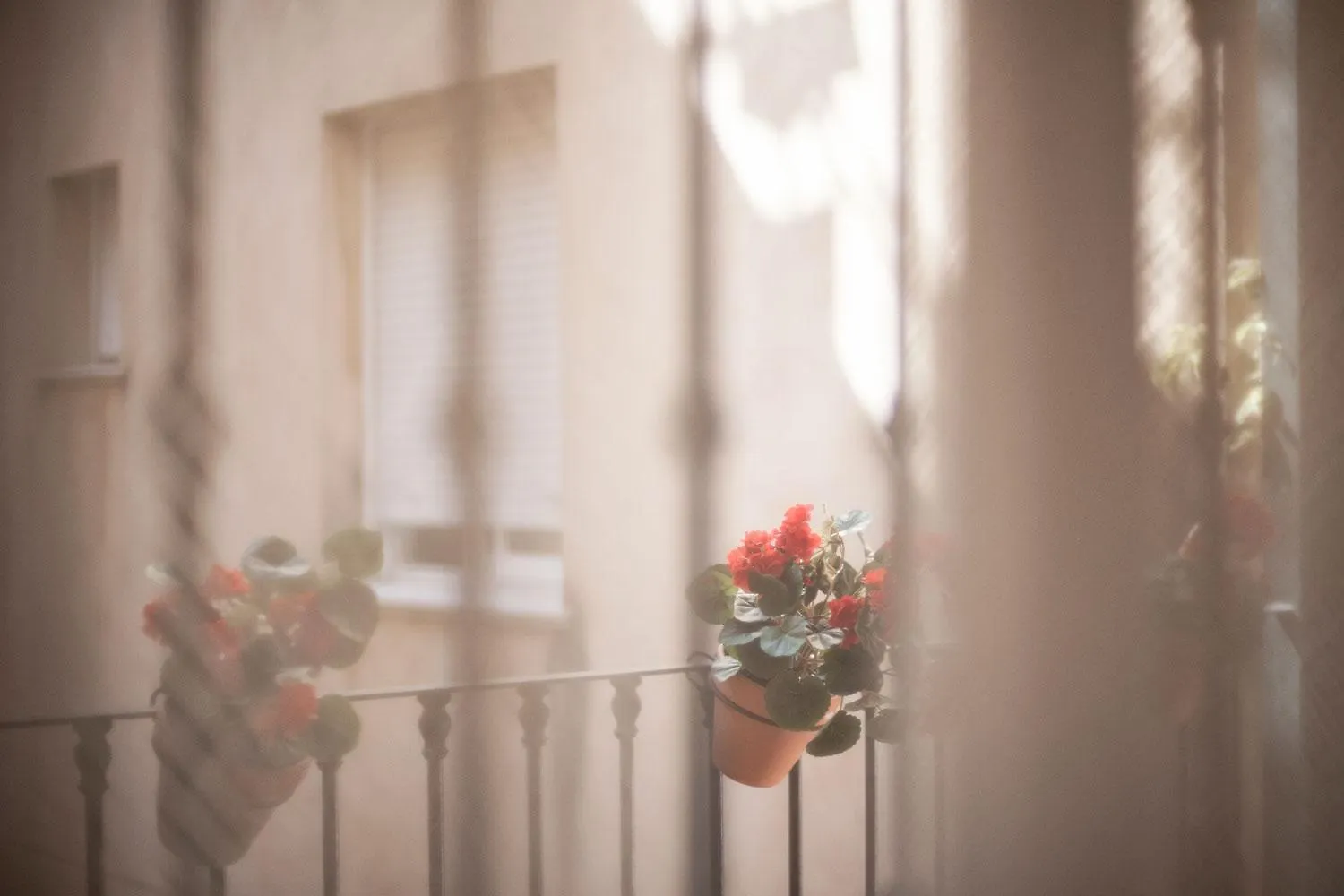 Alohamundi Rocio Apartman Sevilla
