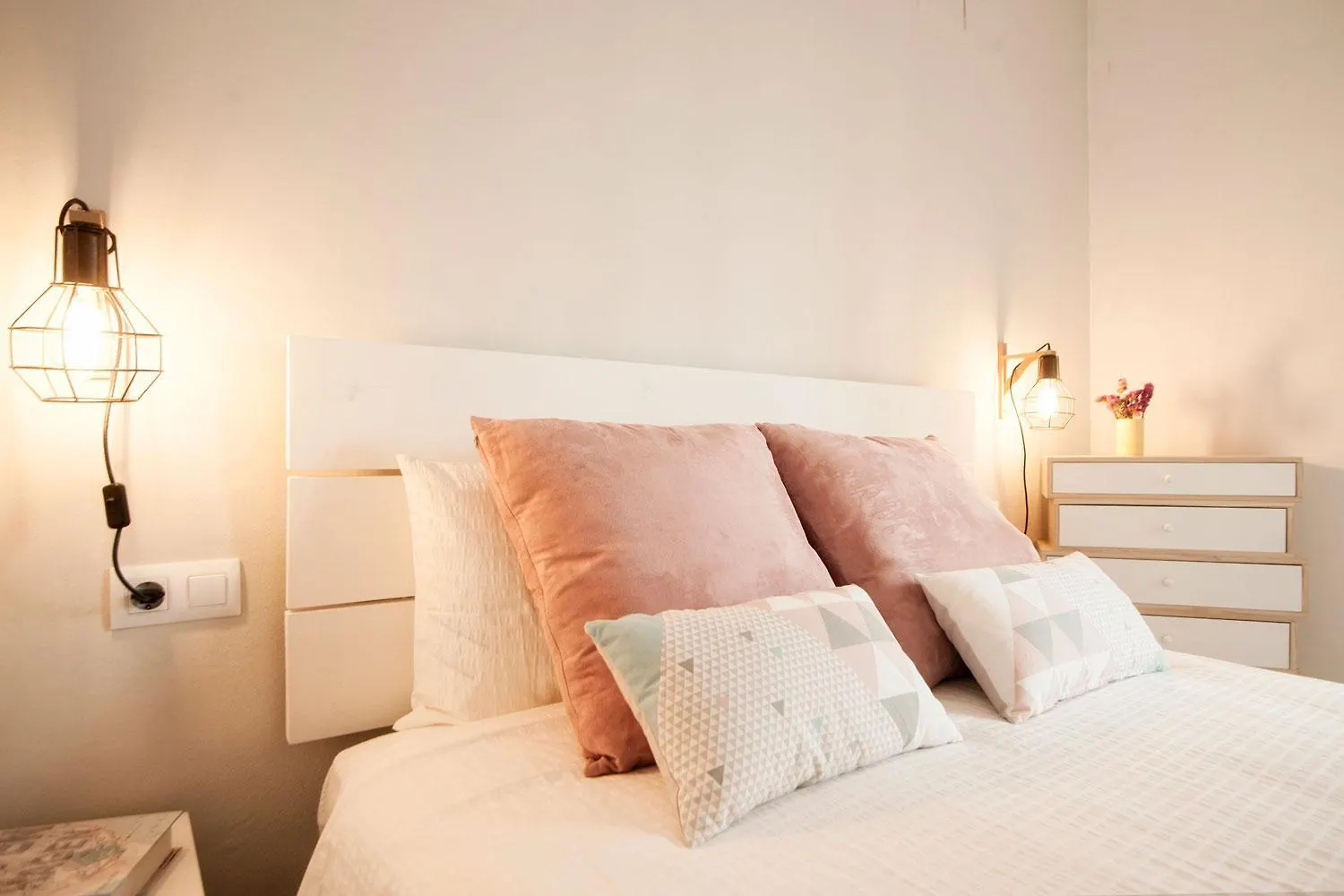Alohamundi Rocio Apartman Sevilla