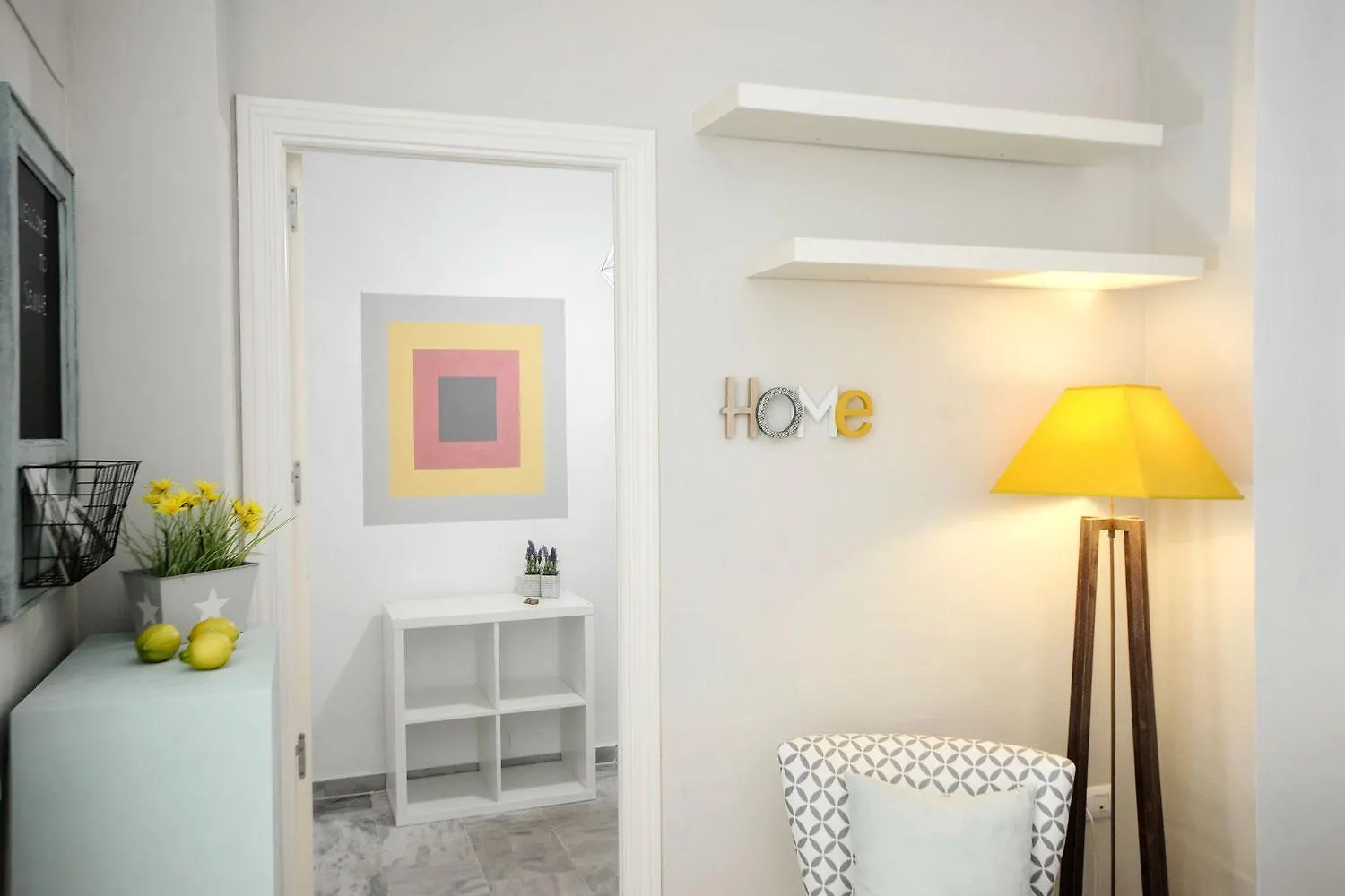 Alohamundi Rocio Apartman Sevilla