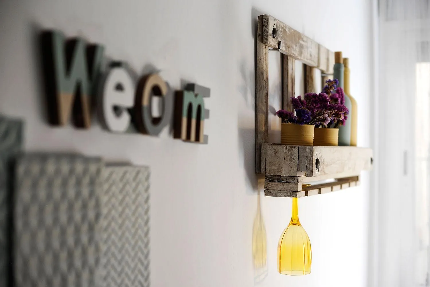 Alohamundi Rocio Apartman Sevilla