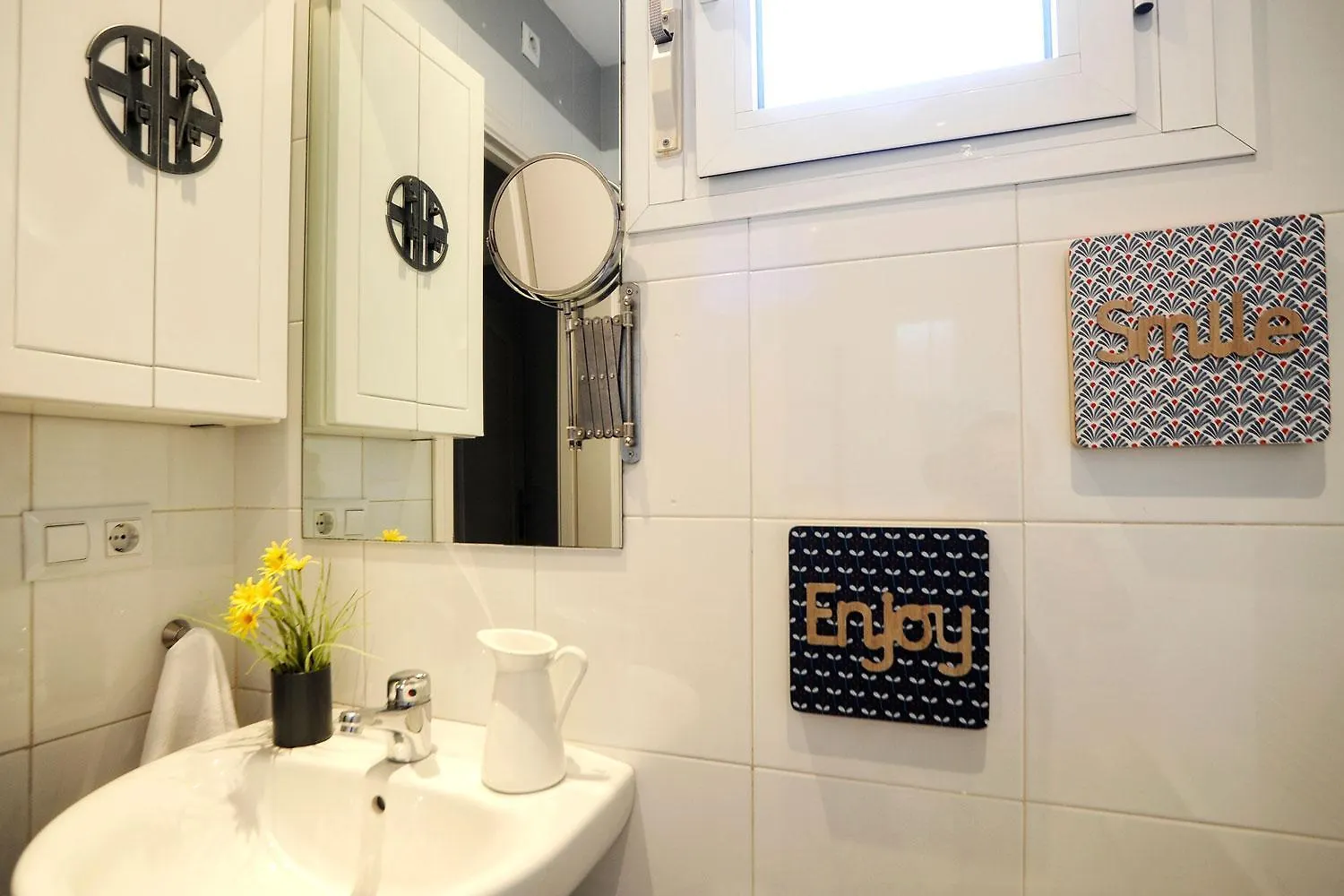 Alohamundi Rocio Apartman Sevilla