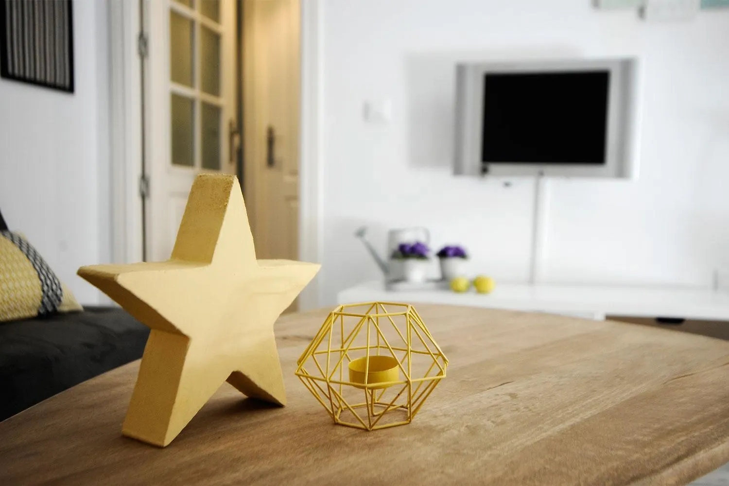 Appartement Alohamundi Rocio à Séville Espagne