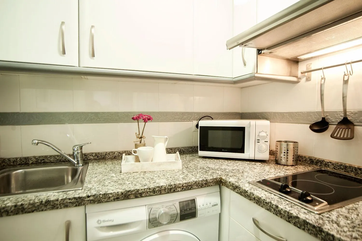 Appartement Alohamundi Rocio à Séville